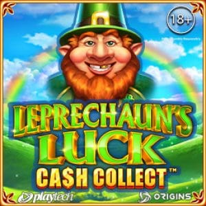 Leprechaun’s Luck Cash Collect™ screenshot