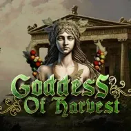 Goddess Of HarvestUrgentgames