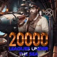 20000 Leagues under the Sea screenshot