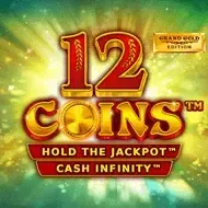 12 Coins Grand Gold EditionVoltent