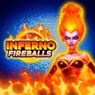 Inferno FireballsFugaso