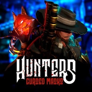 Hunters Cursed Mask screenshot