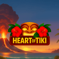 Heart of TikiBgaming