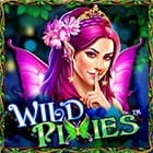 Wild Pixies screenshot