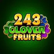 243 Clover Fruits screenshot