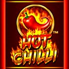 Hot Chilli screenshot
