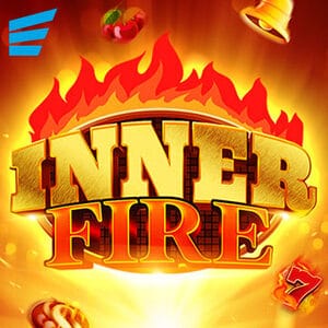 Inner Fire screenshot