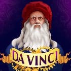 da Vinci screenshot