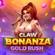 Claw Bonanza Gold Rush screenshot