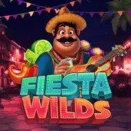 Fiesta Wilds screenshot