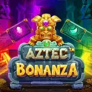 Aztec Bonanza screenshot