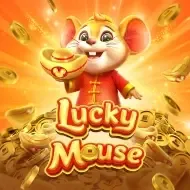 Lucky Mouse screenshot