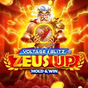 Voltage Blitz Zeus Up 96 screenshot